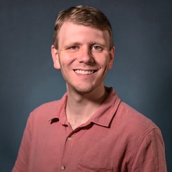 Reed Stubbendieck (he/him)